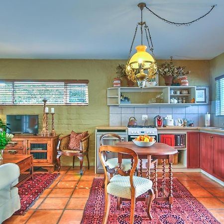 Red Door Cottage 윌더니스 외부 사진