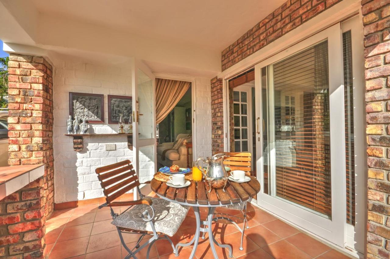 Red Door Cottage 윌더니스 외부 사진