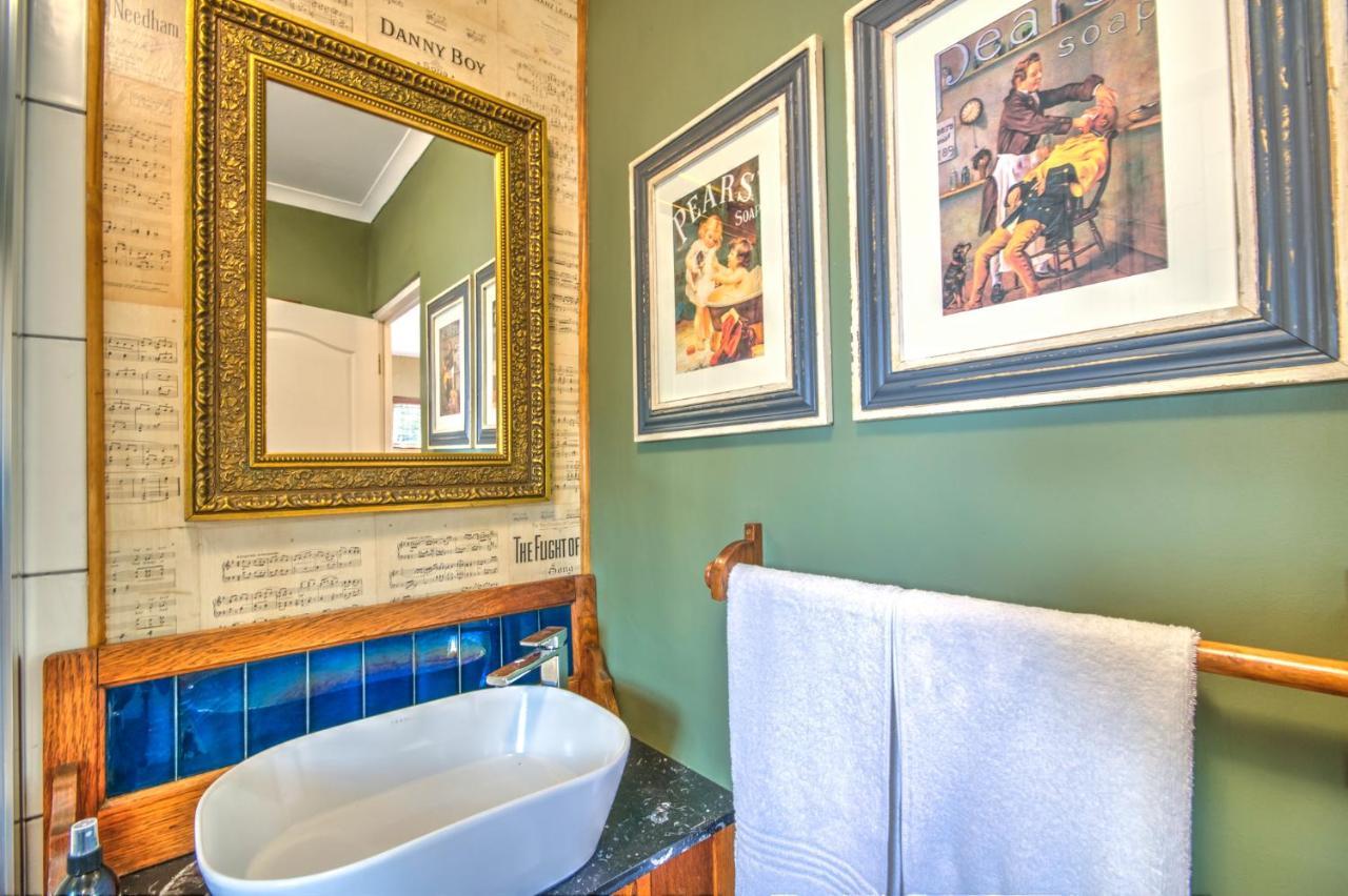 Red Door Cottage 윌더니스 외부 사진
