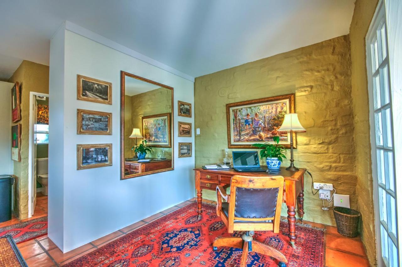Red Door Cottage 윌더니스 외부 사진