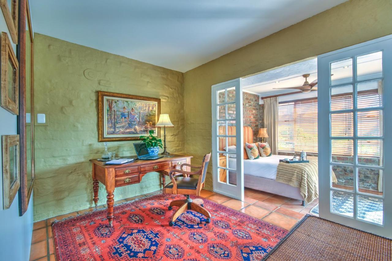 Red Door Cottage 윌더니스 외부 사진