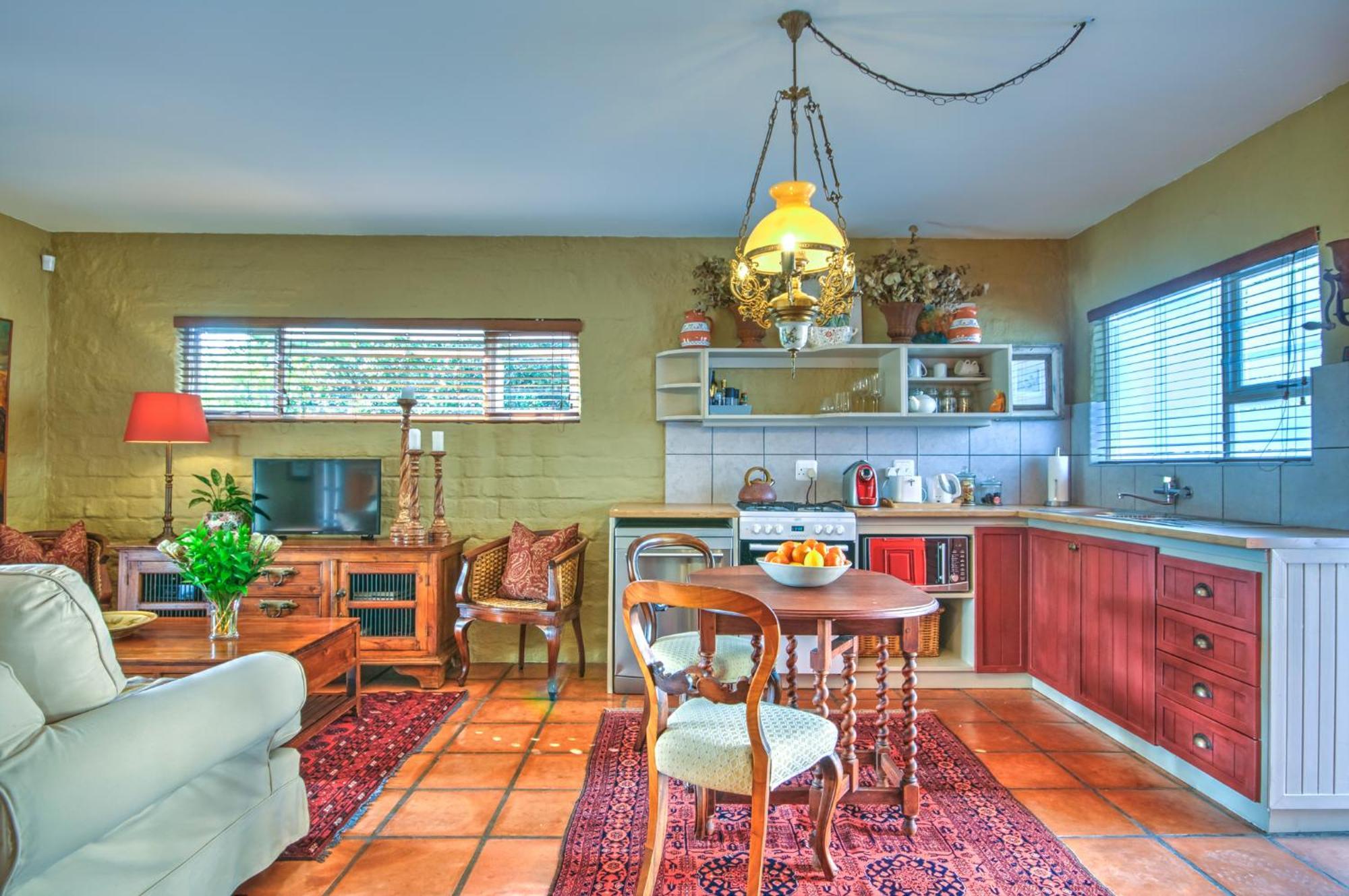 Red Door Cottage 윌더니스 외부 사진